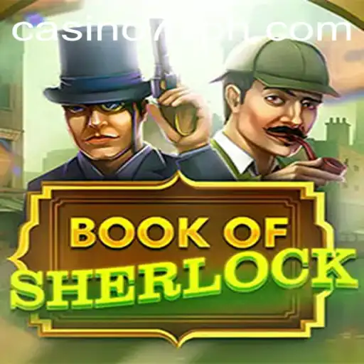 Discover the Intriguing World of BookOfSherlock: A Unique Puzzle Adventure