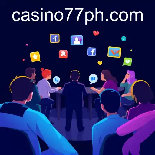 Building a Thriving Player Community with 77ph: A Digital Revolution