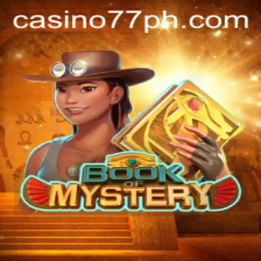 Unlock the Secrets of BookofMystery: A Thrilling Adventure Awaits