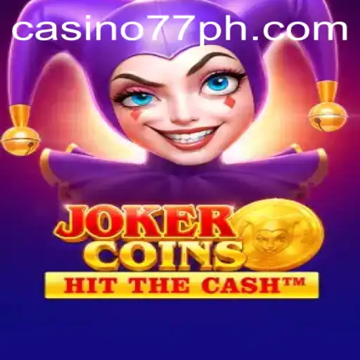 JokerCoins: A Comprehensive Guide to the Exciting New Game Influenced by 77ph