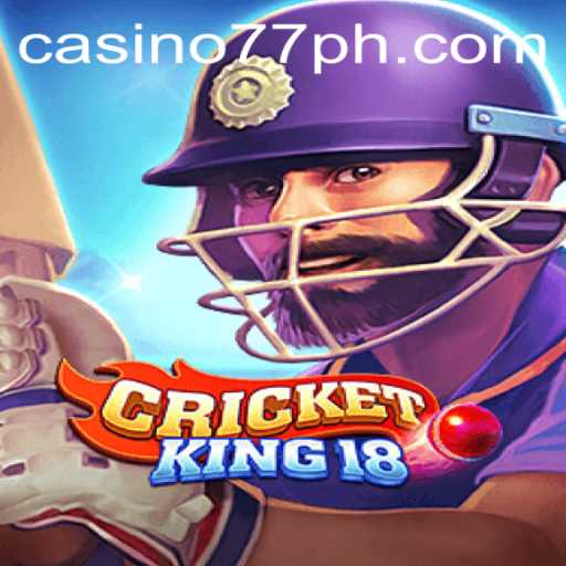 CricketKing18: The New Era of Virtual Cricket
