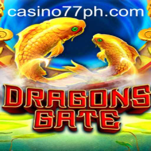 DragonsGate: An Epic Adventure Awaits with 77ph