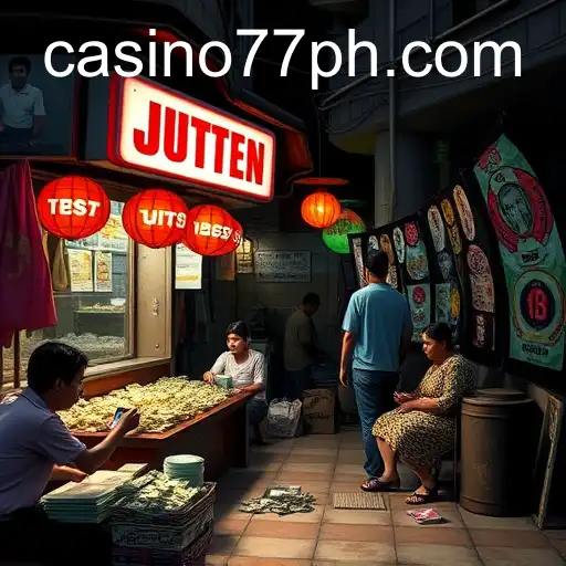 Jueteng: Exploring the Depths of a Hidden Gamble