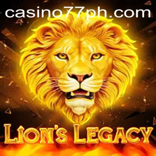 LionsLegacy: The Epic Journey of Valor and Strategy in 77ph