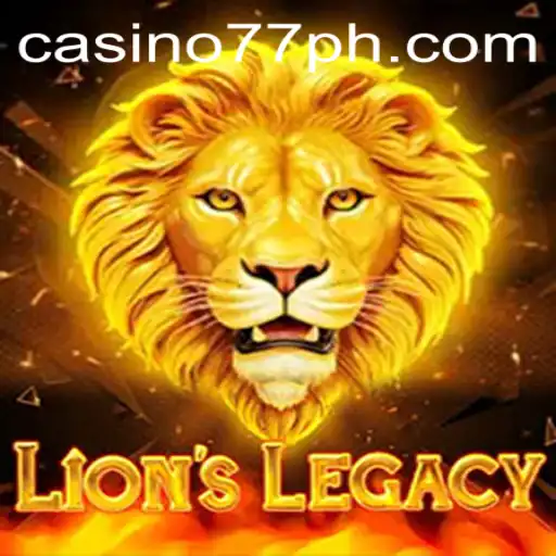 LionsLegacy: The Epic Journey of Valor and Strategy in 77ph