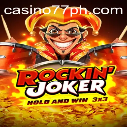 RockinJoker: Exploring the Innovative Casino Game