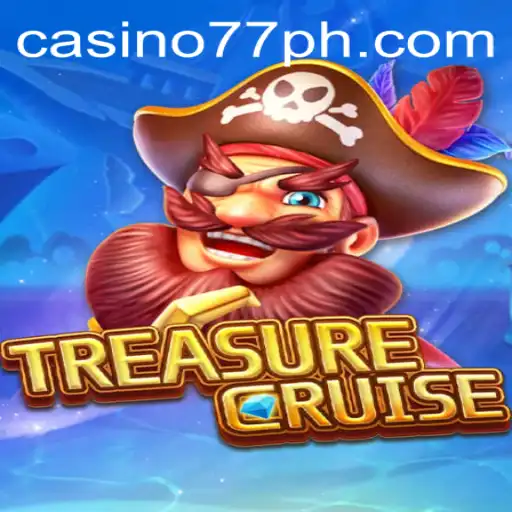 Discover TREASURECRUISE: A Nautical Adventure with 77ph
