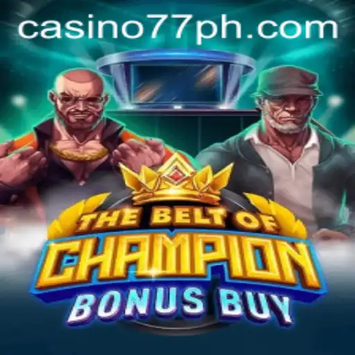TheBeltOfChampionBonusBuy: A Dynamic Gaming Experience with Exciting Challenges